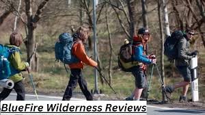 BlueFire Wilderness Therapy Reviews: