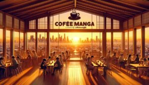 cofeemanga