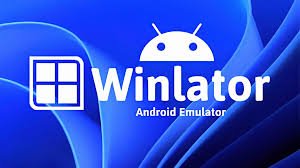 Winlator 6.1