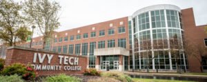 wake tech