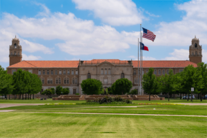 texas tech university