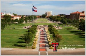 texas tech university