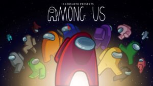 Among Us download