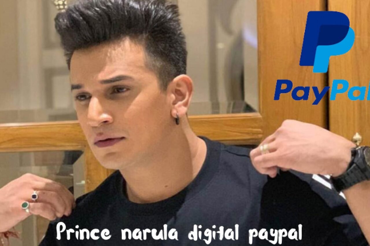 prince narula digital paypal