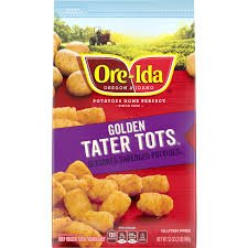 How much is it for 8,750 tater tots? It might seem like a funny question, but it’s a good one to ask if you're planning a big event, running a restaurant, or just curious about the cost of